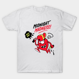 Midnight Madness T-Shirt